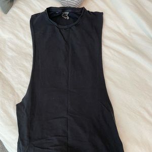 Gymshark tank top